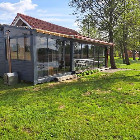 Chill House Villa Miezonys Екстериор снимка