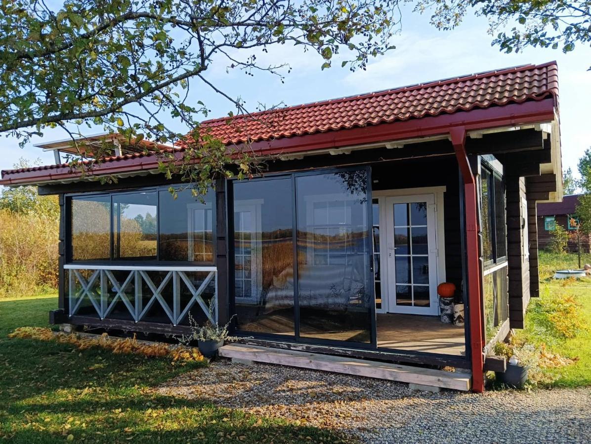 Chill House Villa Miezonys Екстериор снимка